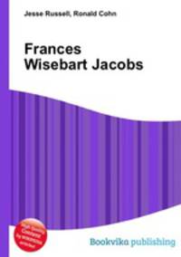 Frances Wisebart Jacobs