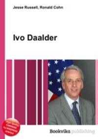 Ivo Daalder