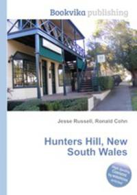 Hunters Hill, New South Wales