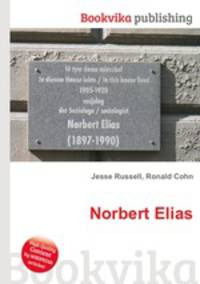 Norbert Elias