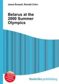 Belarus at the 2000 Summer Olympics