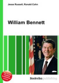 William Bennett