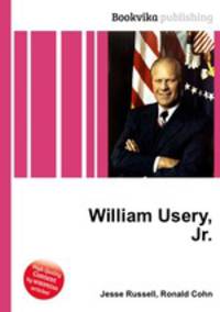 William Usery, Jr.