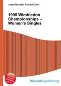 1905 Wimbledon Championships – Women