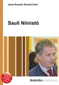 Sauli Niinisto