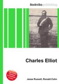 Charles Elliot