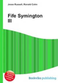 Fife Symington III