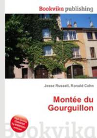 Montee du Gourguillon