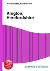 Kington, Herefordshire