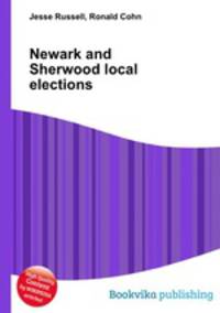 Newark and Sherwood local elections