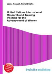 United Nations International Research and Training Institute for the Advancement of Women