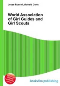 World Association of Girl Guides and Girl Scouts