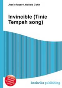 Invincible (Tinie Tempah song)