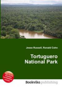 Tortuguero National Park