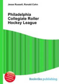 Philadelphia Collegiate Roller Hockey League