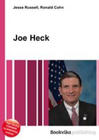 Joe Heck