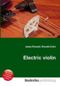 Electric violin