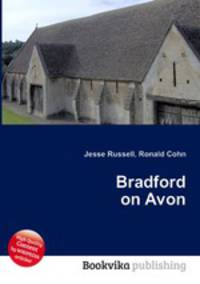 Bradford on Avon