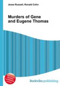 Murders of Gene and Eugene Thomas