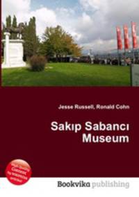 Sak?p Sabanc? Museum