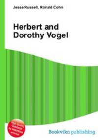 Herbert and Dorothy Vogel