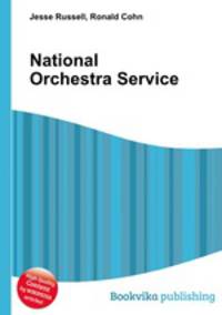 National Orchestra Service