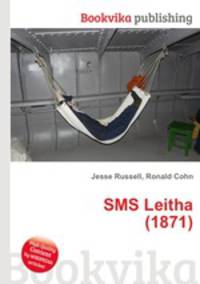 SMS Leitha (1871)