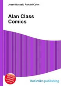 Alan Class Comics