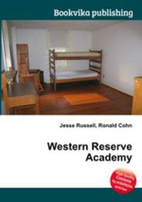 Western Reserve Academy