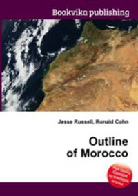 Outline of Morocco
