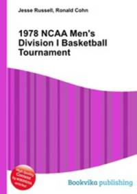 1978 NCAA Men