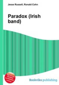 Paradox (Irish band)