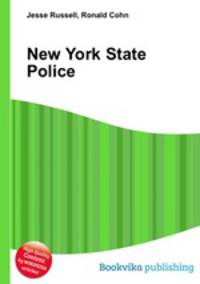 New York State Police