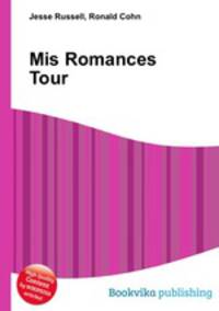 Mis Romances Tour