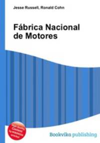 Fabrica Nacional de Motores