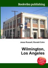 Wilmington, Los Angeles