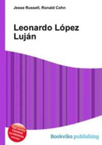 Leonardo Lopez Lujan