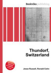 Thundorf, Switzerland