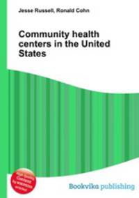 Community health centers in the United States