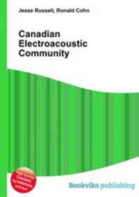 Canadian Electroacoustic Community