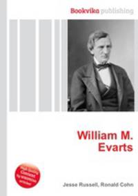 William M. Evarts