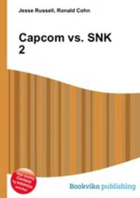 Capcom vs. SNK 2