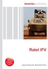 Ratel IFV