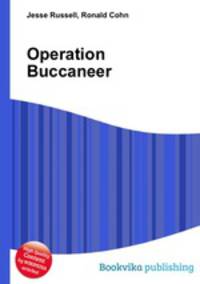 Operation Buccaneer