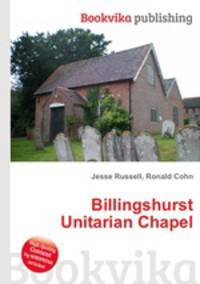 Billingshurst Unitarian Chapel