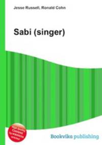 Sabi (singer)