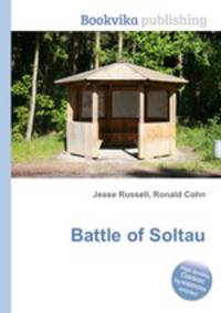 Battle of Soltau