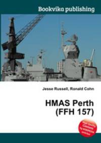 HMAS Perth (FFH 157)