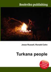 Turkana people