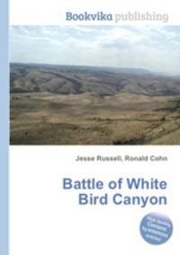 Battle of White Bird Canyon